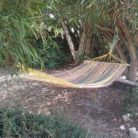 Floridia Сasa de vacaciones Pachino
