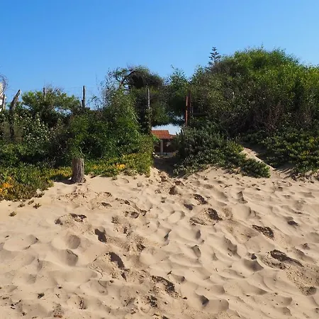Floridia Сasa de vacaciones Pachino