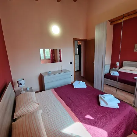 Holiday home Floridia *