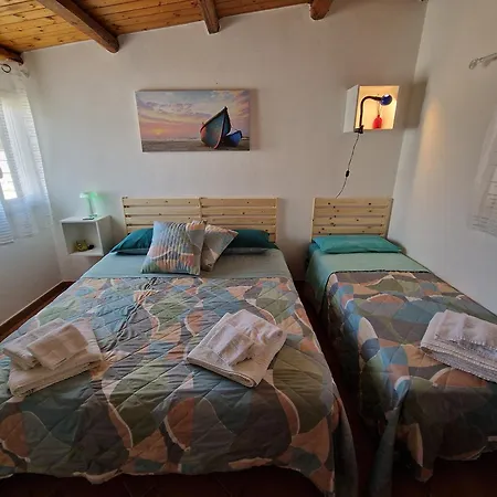 Floridia Holiday home Pachino