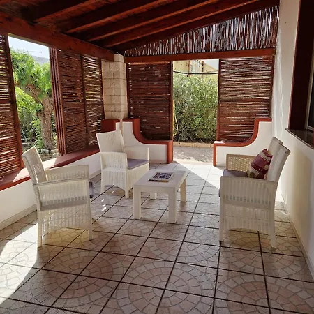 Floridia Holiday home *