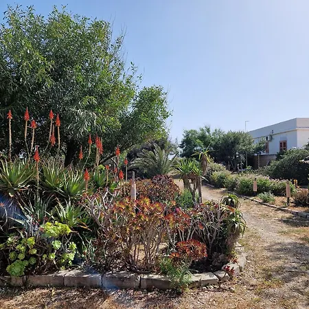 Holiday home Floridia Pachino