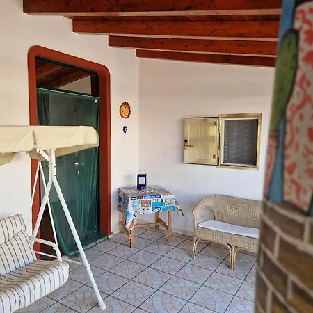 Floridia Holiday home