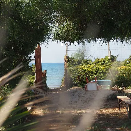 Floridia Holiday home Pachino