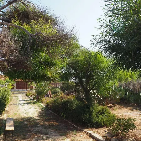 Floridia Holiday home *