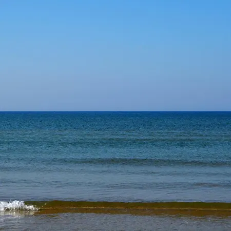 Holiday home Floridia Pachino