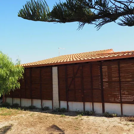 Floridia Ferienhaus *