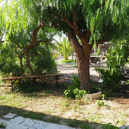 Floridia Ferienhaus *