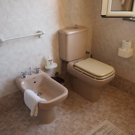 Floridia Holiday home